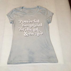 Wound Up Large 60% Cotton 40% Polyester